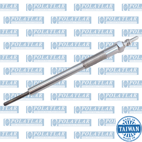 ISUZU NLR MOTOR 4JJ1 KIZDIRMA BUJİ 2012> E5