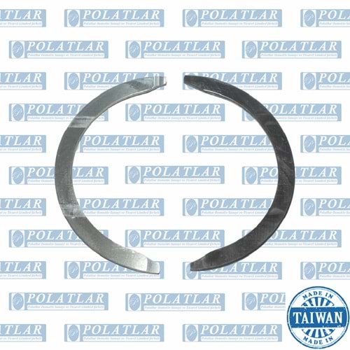 ISUZU NKR 55 MOTOR 4JB1 YATAK KRANK GEZİ AYI TK