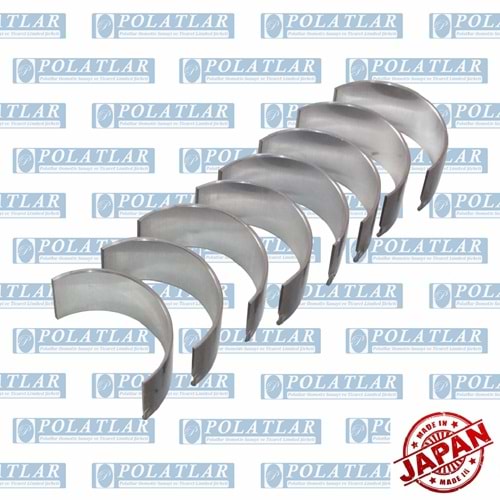 ISUZU NQR 70 MOTOR 4HE1 YATAK KOL STD TK R808H