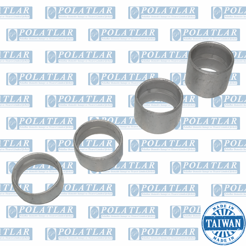 ISUZU NQR 70 MOTOR 4HE1 EKSANTRİK AVARE DİŞLİ BURÇ TK