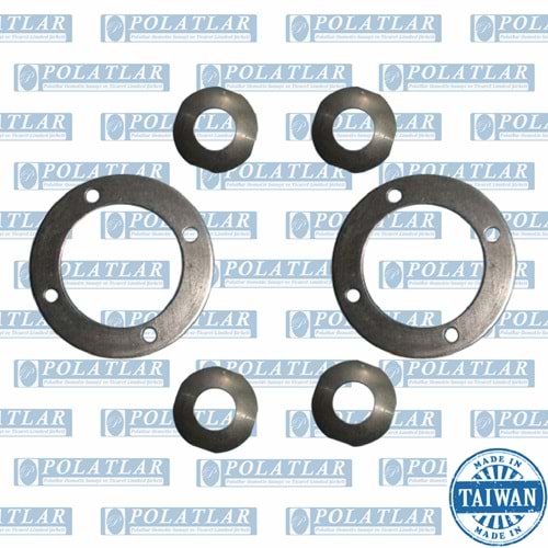 ISUZU NQR 70 DİFERANSİYEL AKS İSTAVROZ PUL TK