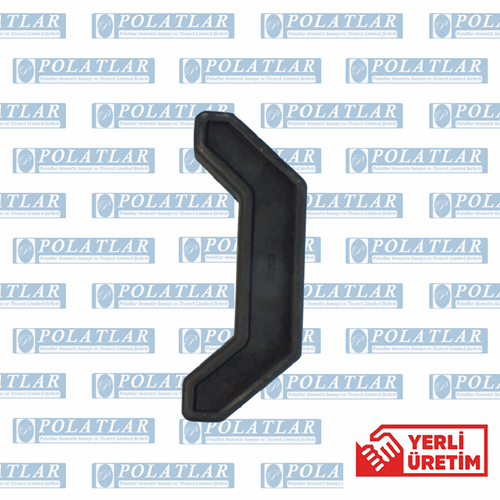 ISUZU NPR 59 TAMPON ARKA BAŞLIK
