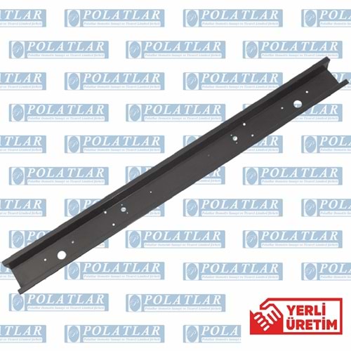 ISUZU NQR 70 TAMPON ARKA UZUN (200 CM)