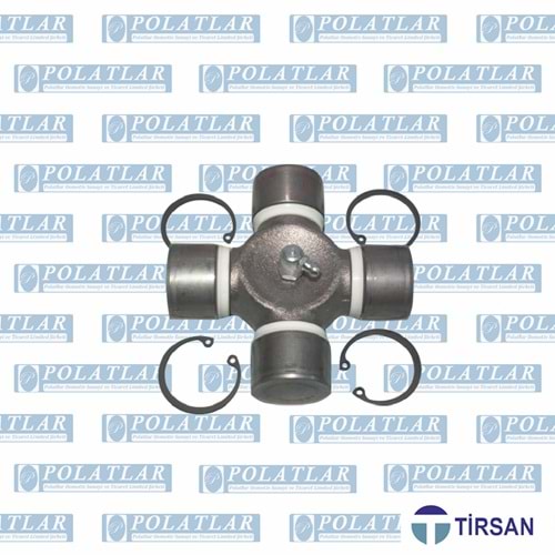 ISUZU NQR ŞAFT MAFSAL İSTAVROZ (İNA BİLYALI) 35 MM X 106.30 MM