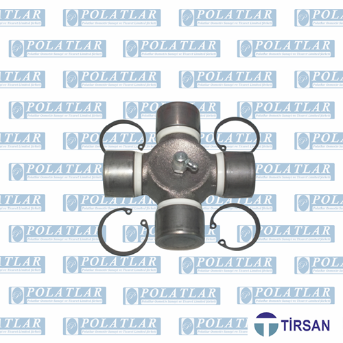 ISUZU NPR 75 ŞAFT MAFSAL İSTAVROZ 35x106.40 ina bilyalı