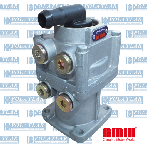 ISUZU CITIBUS FREN BEYİN MERKEZİ KOMPLE