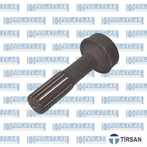 İVECO 65-9 ŞAFT KAYICI ERKEK (GENİŞ BORU)