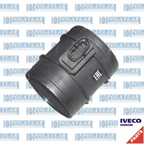 İVECO DAİLY C15 MOTOR 3.0 HAVA AKIŞ METRE 0281006048