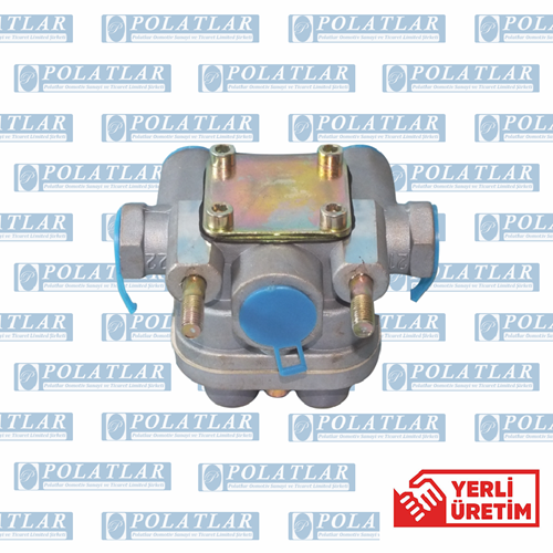 İVECO 120-14 FREN DAĞITICI VENTİL