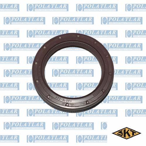 İVECO DAİLY C11 MOTOR 2.8 EKSANTRİK KEÇE
