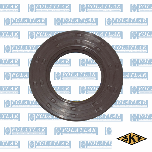 İVECO DAİLY C13 MOTOR 2.3 EKSANTRİK KEÇE (34*60*10)