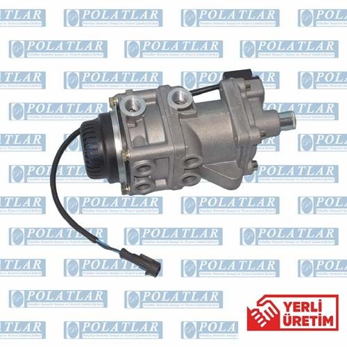 İVECO 120-14 FREN BEYİN MERKEZ HAVALI