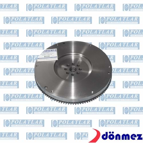 İVECO DAİLY C15 VOLANT KOMPLE SABİT (8)