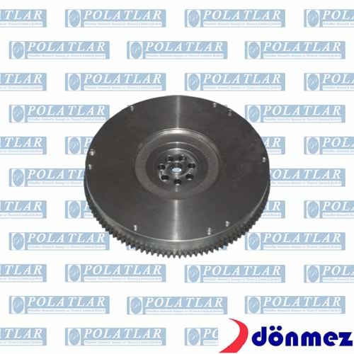 İVECO DAİLY C13 VOLANT KOMPLE SABİT (7 CIVATA) 504382924