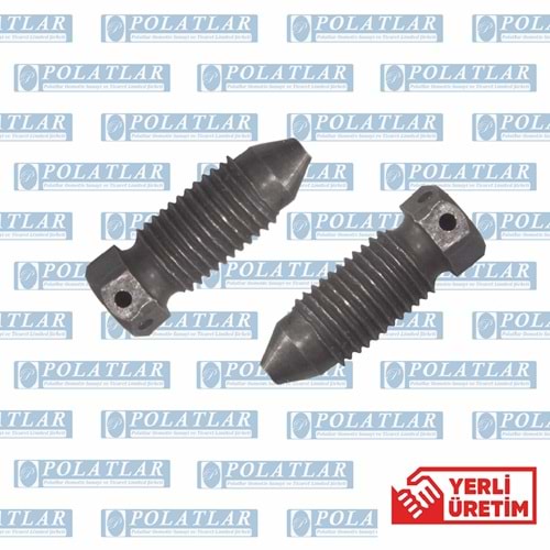 İVECO 65-9 MOTOR ENJEKTÖR REKOR ARA