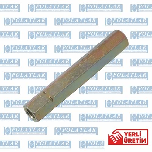 İVECO 65-9 EL FREN AYAR KOVAN KISA (9 CM)