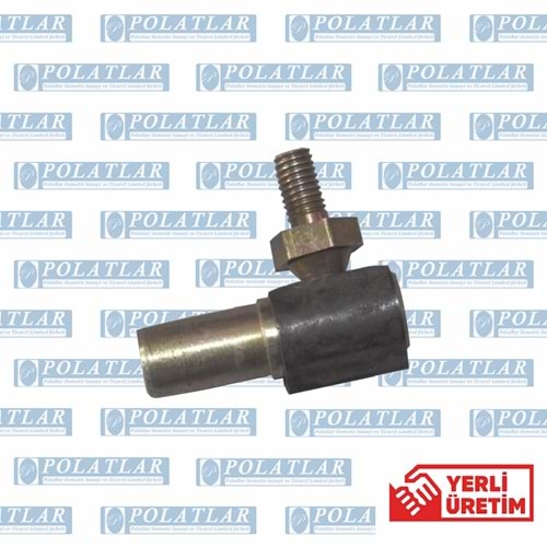 İVECO 65-9 MOTOR GAZ TELİ MAFSAL