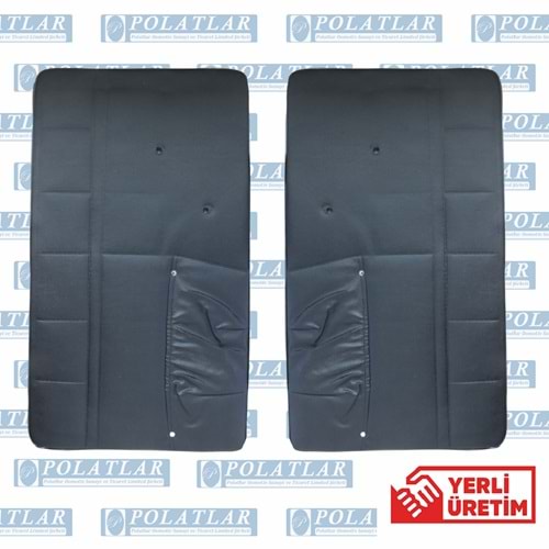 İVECO 65-9 KAPI İÇ DÖŞEME SAĞ SOL TK B353H