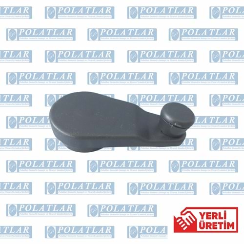 İVECO 65-9 CAM AÇMA KOLU PLASTİK