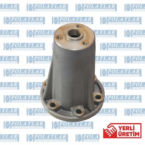 İVECO 65-9 MOTOR RADYATÖR PERVANE PULE UZUN
