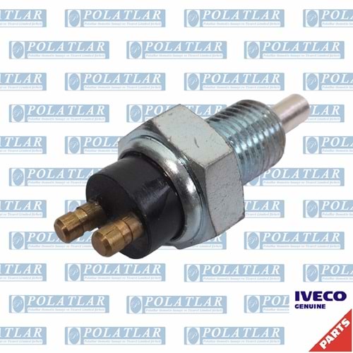 İVECO 65-9 ŞANZIMAN GERİ VİTES MÜŞÜRÜ