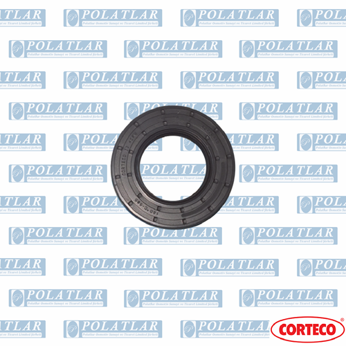 İVECO DAİLY C10 ŞANZIMAN PİRİZDİREK KEÇE ÖN (DAİLY 35-10)(30*47*8)