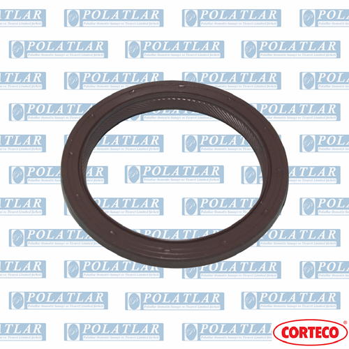 İVECO DAİLY C11 MOTOR 2.8 EKSANTRİK KEÇE