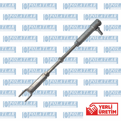 İVECO 65-9 FREN LİMİTÖR ÇUBUK AYARLI 8578316