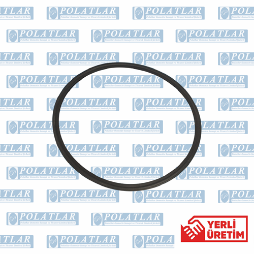 İVECO 120-14 MOTOR HAVA FİLTRE LASTİK İNCE