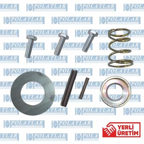 İVECO 35-9/ 65-9 ŞANZIMAN VİTES KOL TM TK