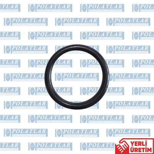 İVECO 35-9/65-9 MOTOR DEVİRDAİM SU POMPA KURSAK ORİNG