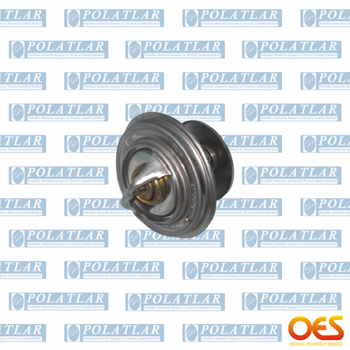 EUROCARGO E3 MOTOR 6CYL TERMOSTAT 60C