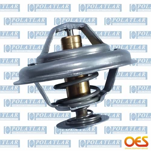 İVECO 65-9 MOTOR TERMOSTAT 60C