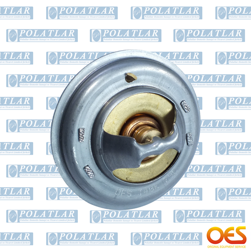 İVECO 120-14 MOTOR TERMOSTAT 60C