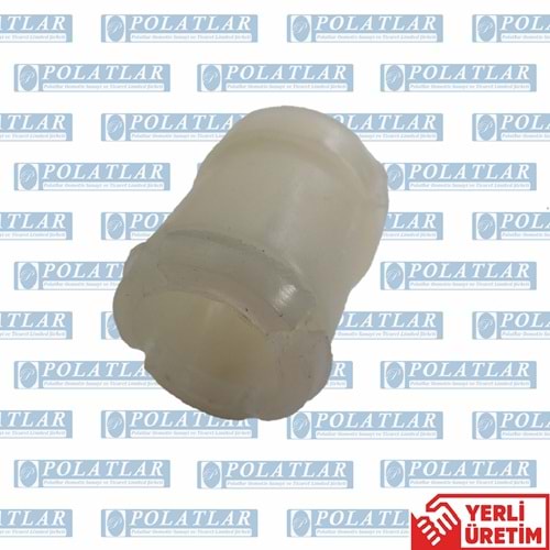 İVECO 65-9 ŞANZIMAN VİTES KOL BURCU PLASTİK