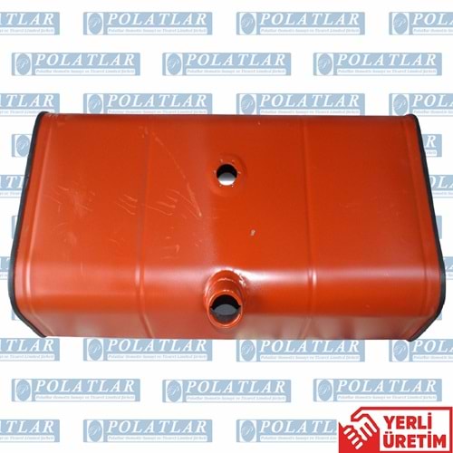 İVECO 120-14 YAKIT MAZOT DEPOSU 120 LT (100*30*45)
