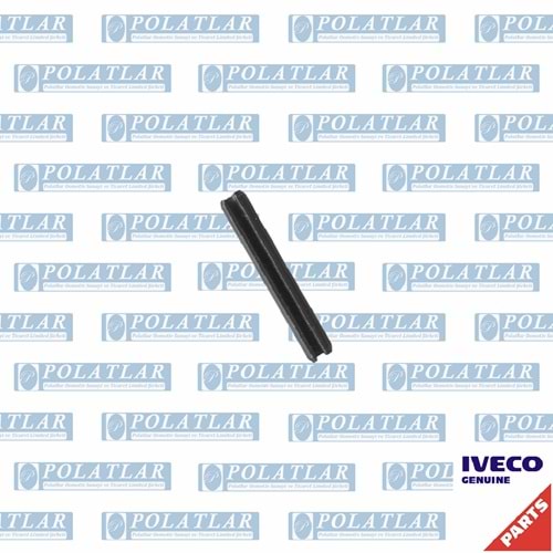 İVECO DAİLY C13 DİFERANSİYEL 2.3 İSTAVROZ MİL PİM (C15)(E4-E5)