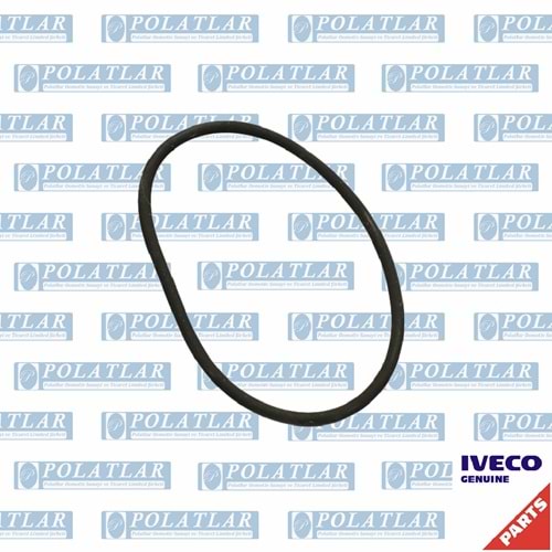İVECO DAİLY C13 MOTOR 2.3 TERMOSTAT ORİNGİ