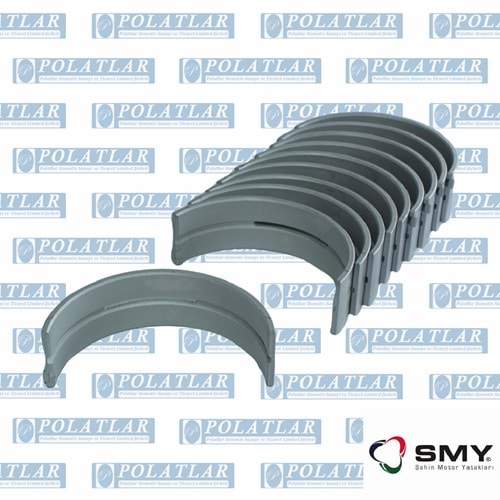 İVECO 65-9 MOTOR YATAK ANA TK 010