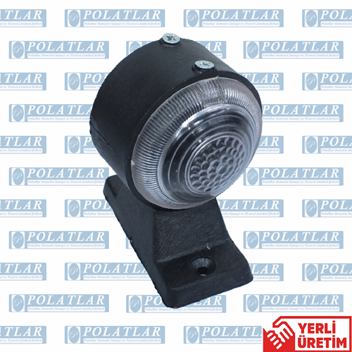 İVECO 120-14 GABARİ TEPE LAMBA