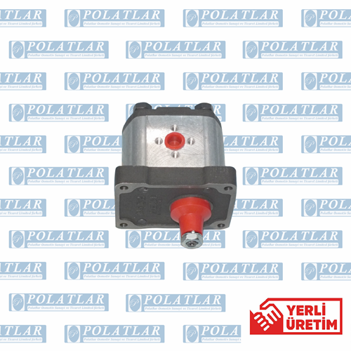 İVECO EUROBUS DİREKSİYON POMPASI 120/14