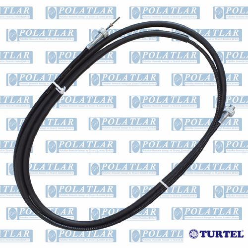 İVECO 85-12 ŞANZIMAN KİLOMETRE TELİ 102190