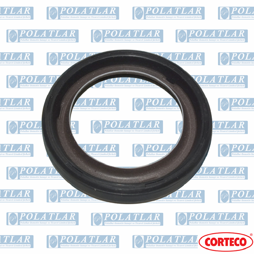 İVECO DAİLY C11 MOTOR 2.8 EKSANTRİK KEÇE ÖN Y.M