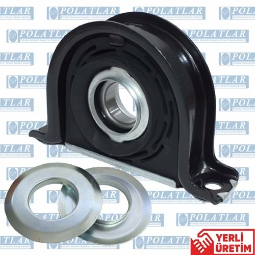 İVECO DAİLY C11 ŞAFT ASKISI (35*17) 42536526