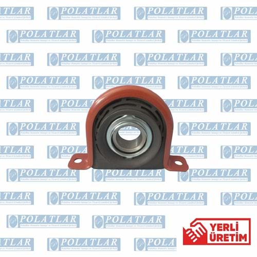 İVECO DAİLY C11 ŞAFT ASKISI (35*25)