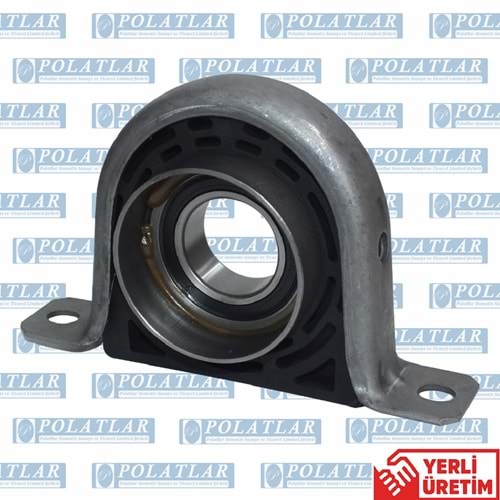İVECO DAİLY C11 ŞAFT ASKISI (40*22)