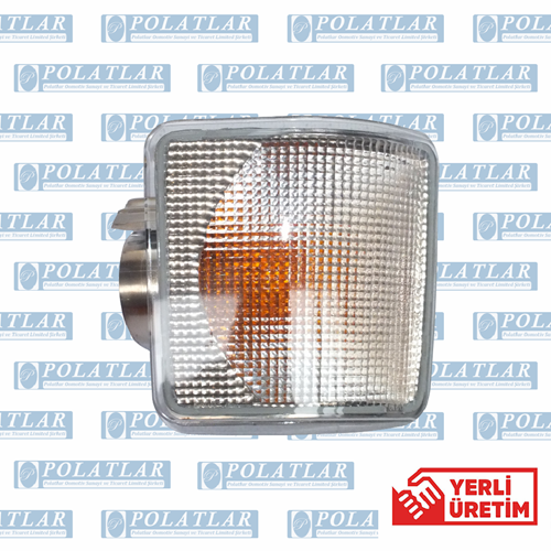 İVECO 85-12 SİNYAL LAMBA SAĞ