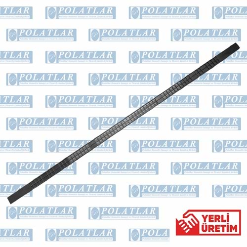 İVECO 85-12 PANJUR ÇITA IZGARASI ALT ÖN (126 cm)