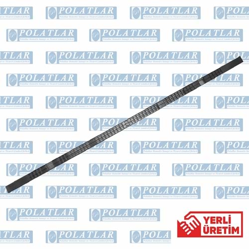 İVECO 85-12 PANJUR ÇITA IZGARASI ÜST ÖN (126 CM)