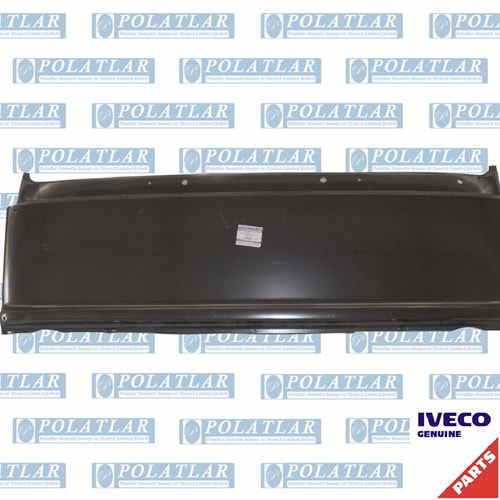 İVECO 85-12 PANEL ÖN GÖĞÜS PANEL SACI (YM)